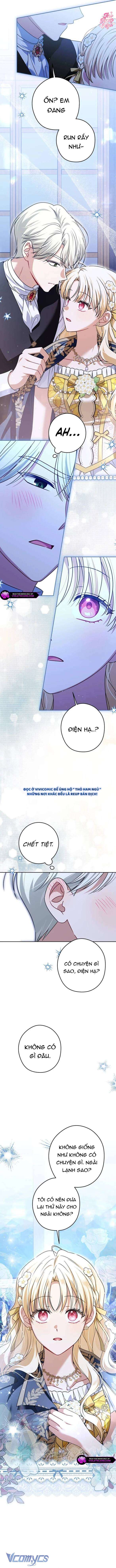 Gia Đình Phản Diện Phản Đối Tự Lập Chap 69 - Trang 2