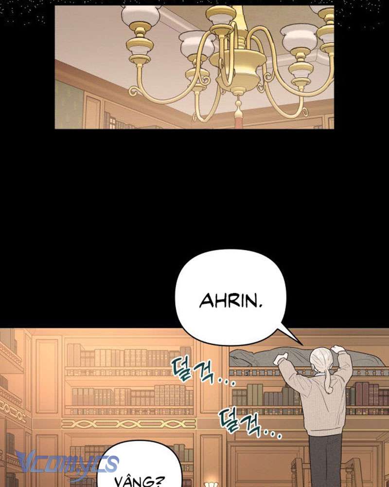 Tối Nay Tôi Là Người Được Cô Ấy Chọn Chap 3 - Trang 3