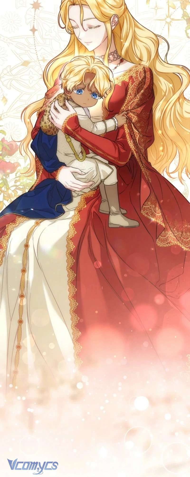 Hôn Nhân Vụ Lợi 2: Bản Tình Ca Không Thể Quên Chapter 17 - Next Chap 18