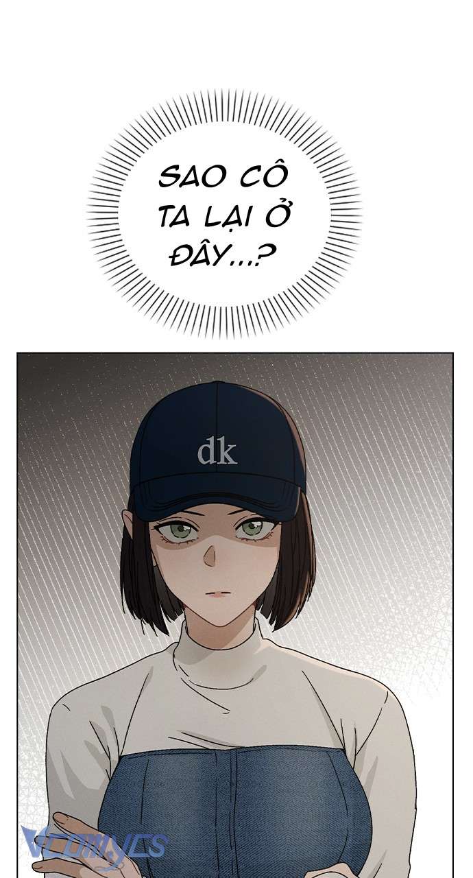 Review Người Yêu Cũ Chap 5 - Trang 3