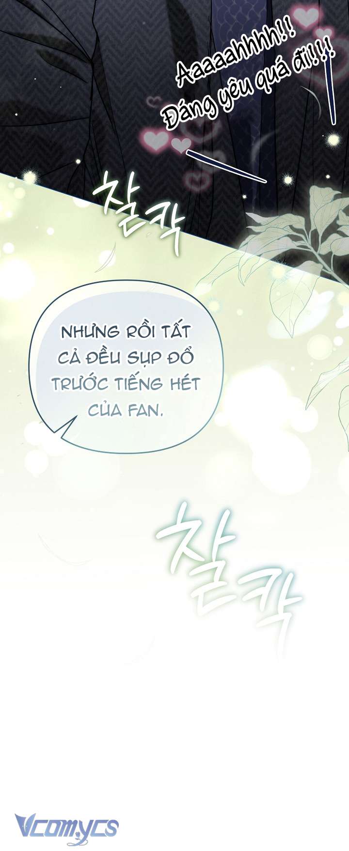 Rác Rưởi Sống Sót Với Thân Phận Thần Tượng PD Chap 12 - Next Chap 13