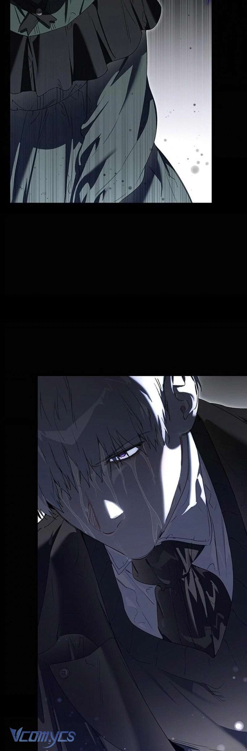 Cứ Cố Gắng Hết Sức Để Hối Hận Chap 5 - Next Chap 6