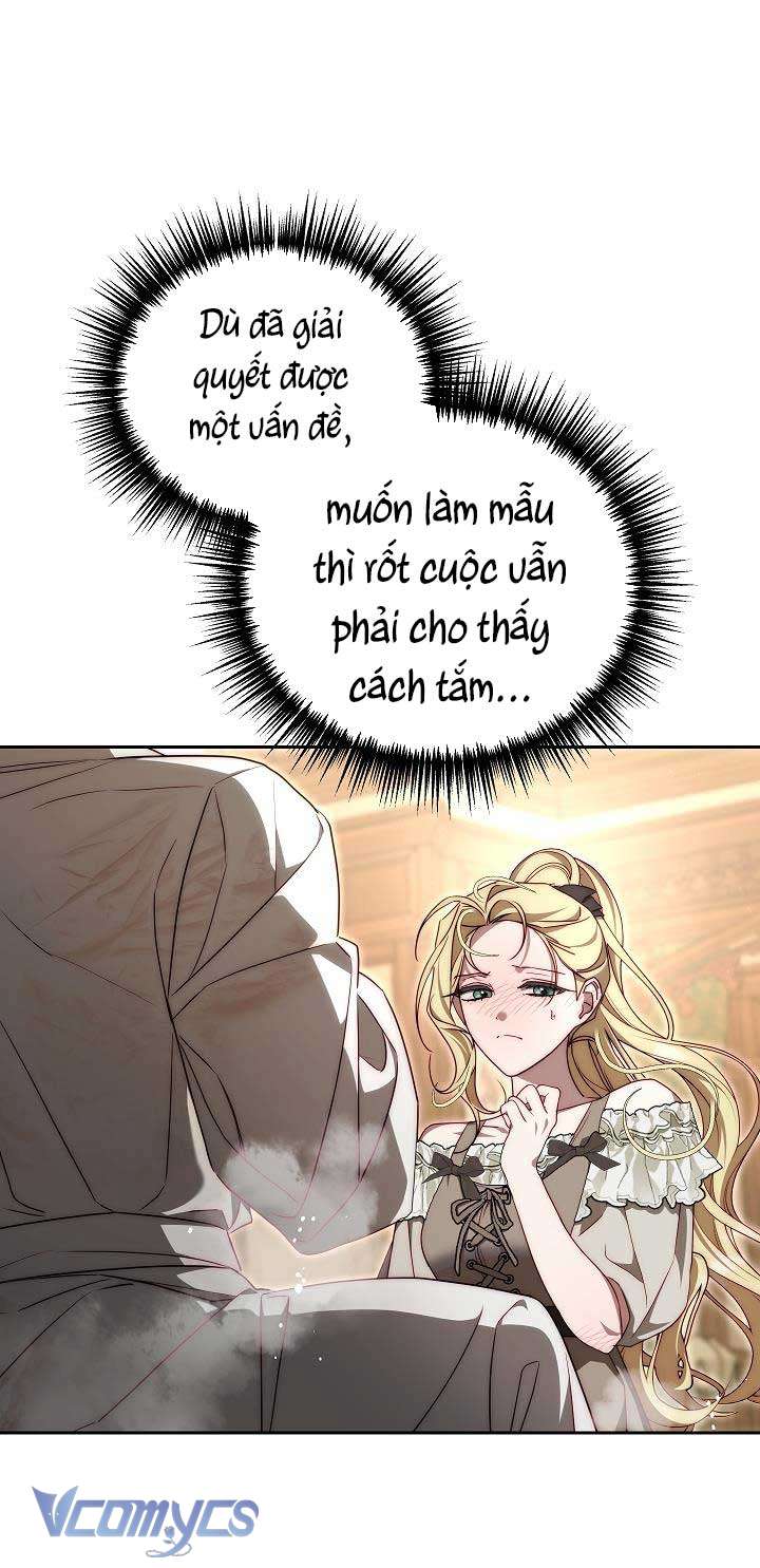 Thuần Hóa Hoàng Tử Quái Vật Chap 16 - Next 