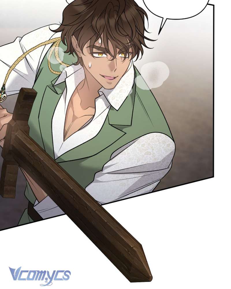 Trước Khi Em Có Ý Định Chạy Trốn Ta Sẽ Ngăn Chặn Nó Chap 14 - Trang 4