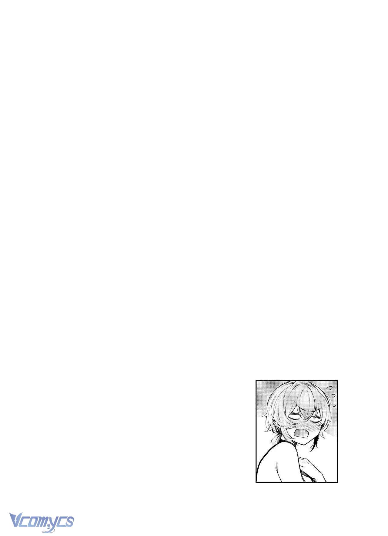 Tuyển Tập Oneshot Dằm Khăm Nhà Méo Chap 4 - Trang 2