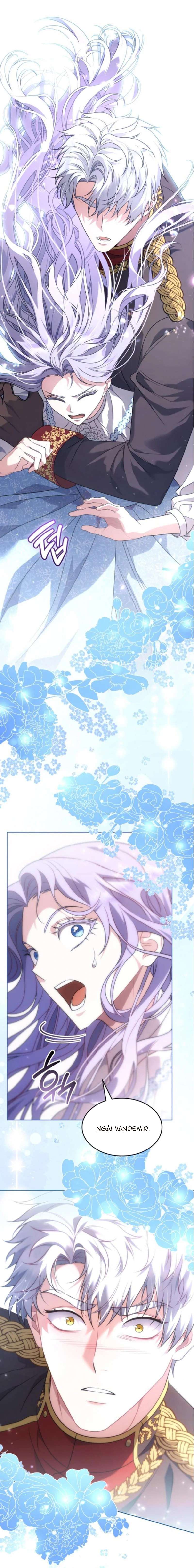 Kết cục của cuộc hôn nhân hợp đồng cao cấp Chap 10 - Next Chap 11