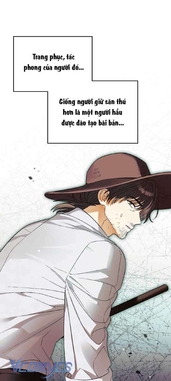 Gửi đến người sói yêu dấu của em Chap 3 - Trang 2