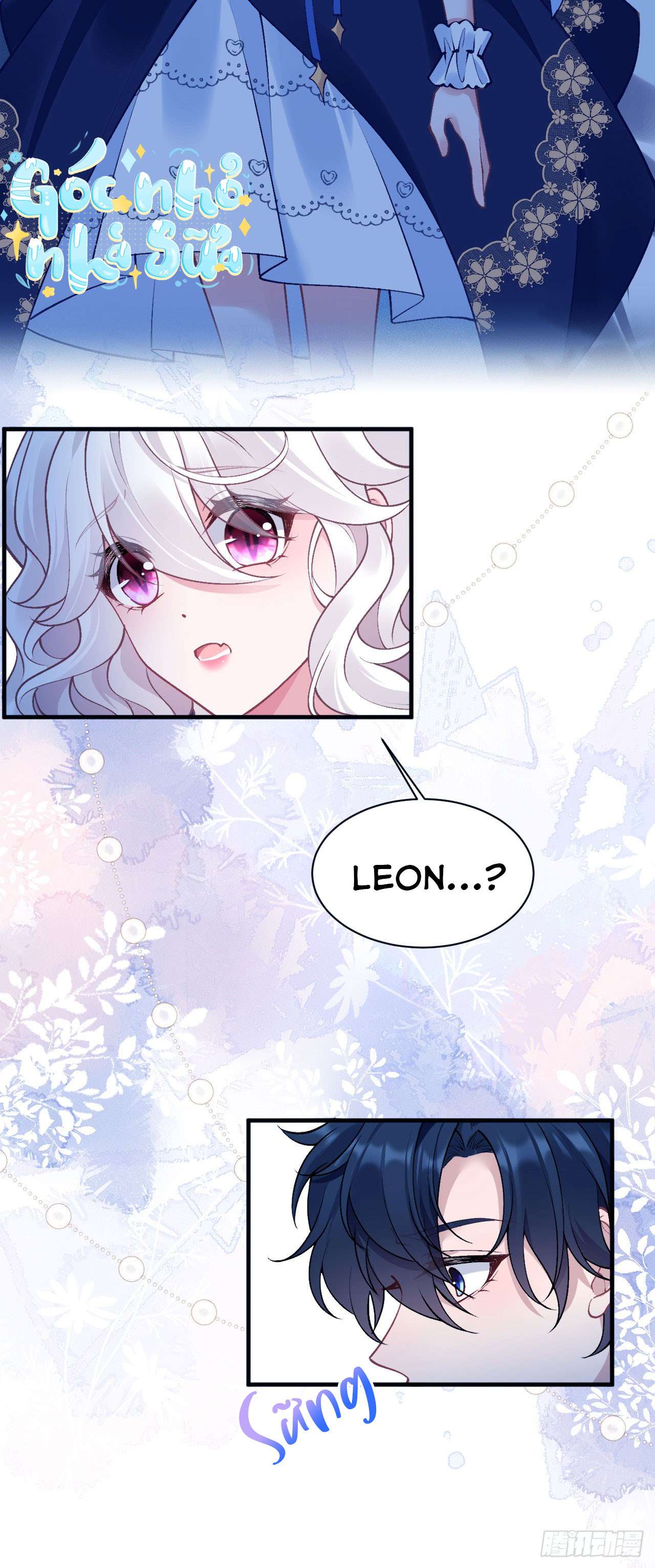 Hiệp Sĩ Độc Quyền Của Long Nữ Chapter 29 - Trang 4