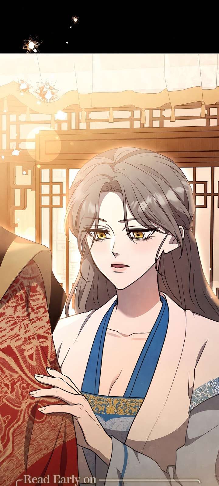 [18+] Đêm Cưỡng Đoạt Chap 6 - Next Chap 7