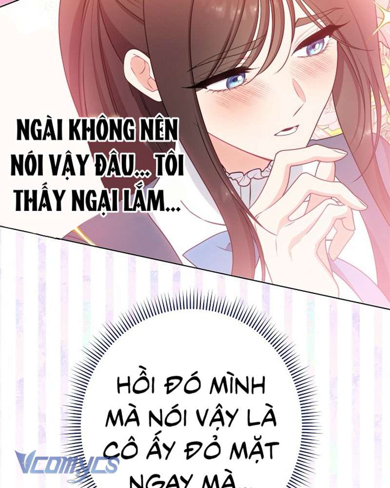 Hầu Gái Độc Quyền Của Hoàng Hậu Phản Diện Chap 99 - Trang 4
