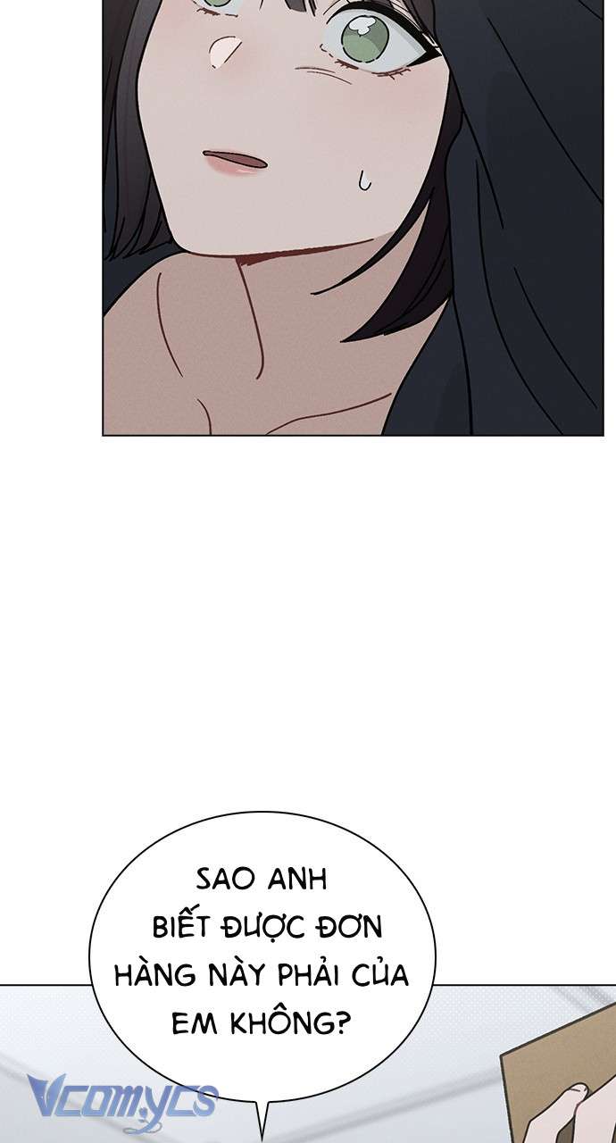 Review Người Yêu Cũ Chap 7 - Trang 3