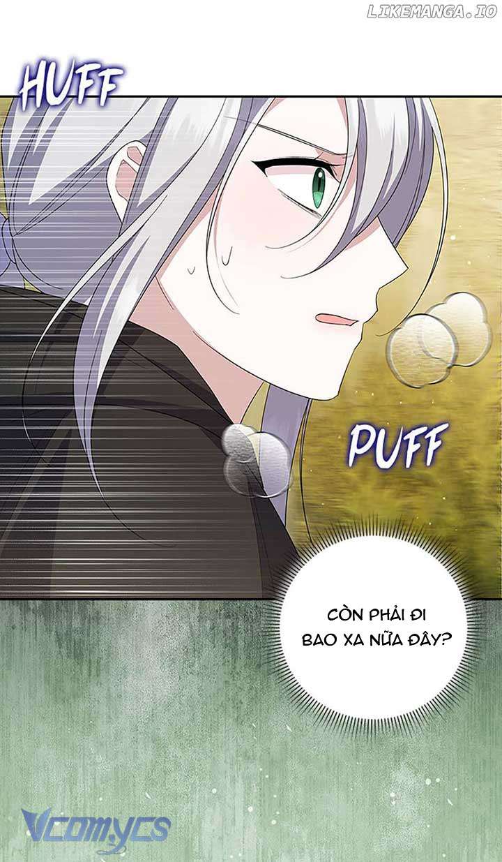 Kế Hoạch Trả Thù Chap 87 - Next Chap 88