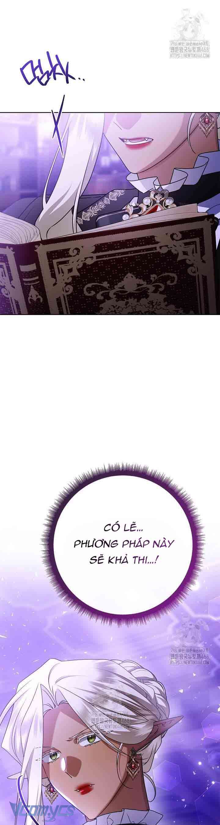 Xin Lỗi Vì Tôi Không Thể Rời Mắt Khỏi Vẻ Ngoài Của Ngài Chap 46 - Next Chap 47