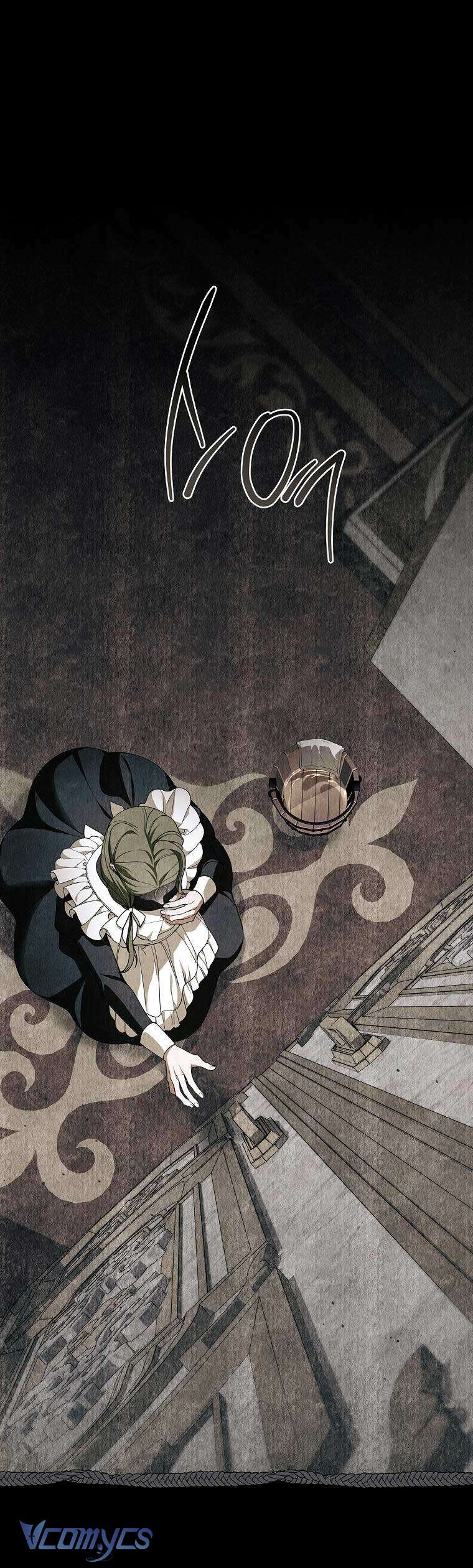 100 lời nguyền tại dinh thự Illestone Chap 9 - Trang 3