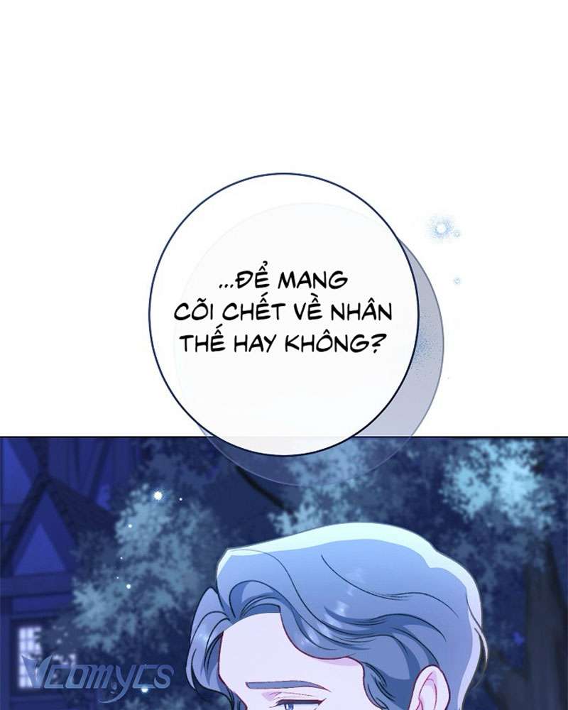 Hầu Gái Độc Quyền Của Hoàng Hậu Phản Diện Chap 80 - Trang 4