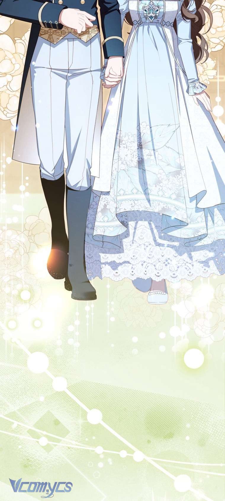 Được Yêu Thương Mà Còn Ngại Ngùng Sao! Chapter 107 - Trang 3