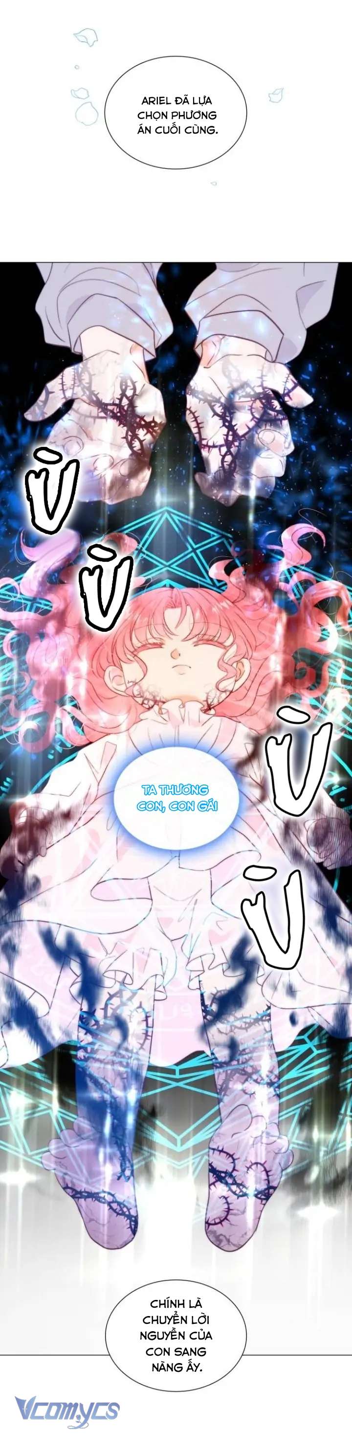 Tôi Được Sinh Ra Là Con Gái Thứ Hai Chapter 12 - Next Chapter 13