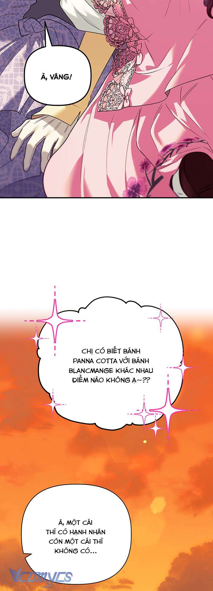 May Mắn Hay Bất Hạnh Chap 108 - Trang 3