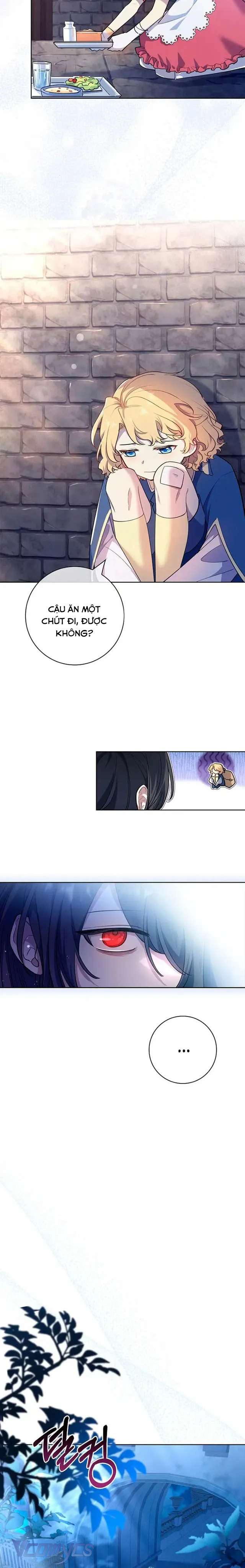 [PNT] Nam Chính À, Tôi Sẽ Tôn Trọng Sở Thích Của Anh! Chap 5 - Next Chap 6