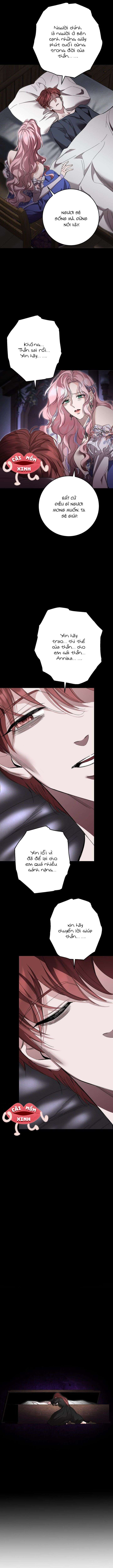 Cuộc Hôn Nhân Bị Bắt Cóc Xuyên Thời Gian Của Hoàng Hậu Chap 29 - Trang 2