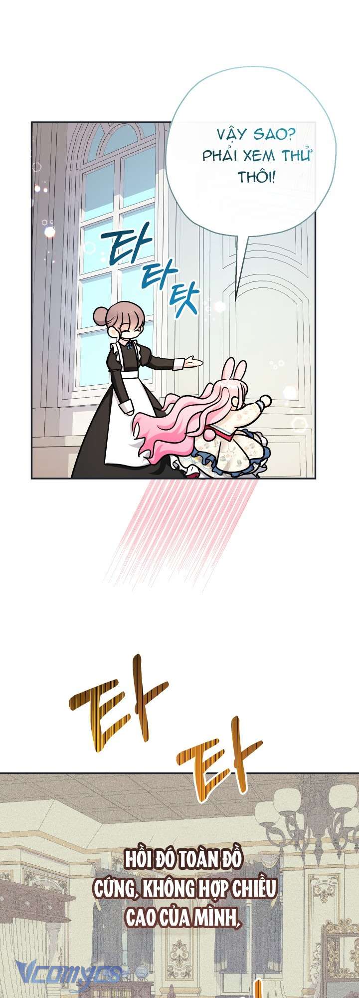 Tiểu Thư Tích Tiền Đi Bụi Chapter 97 - Trang 4