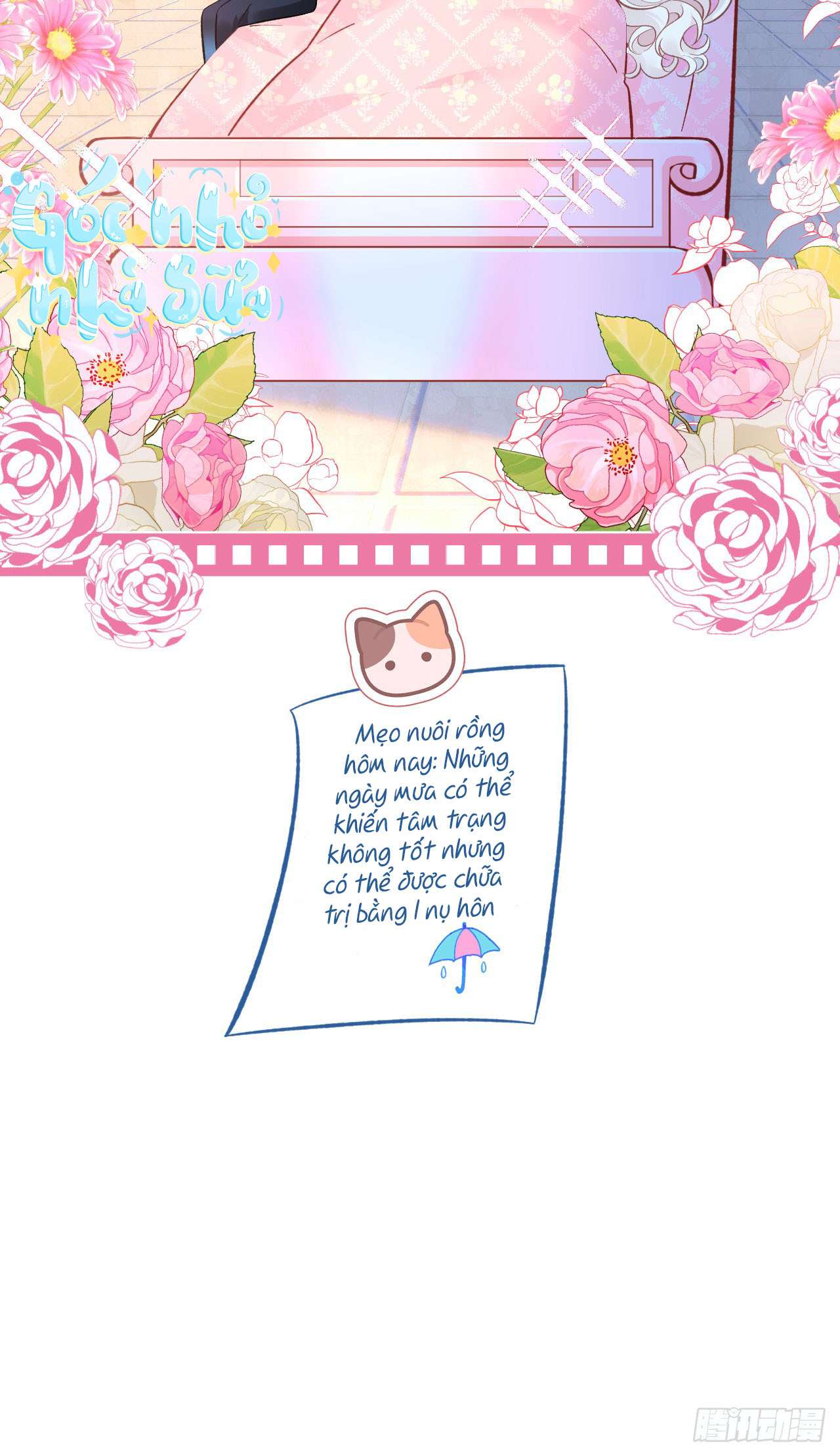 Hiệp Sĩ Độc Quyền Của Long Nữ Chap 28 - Trang 4