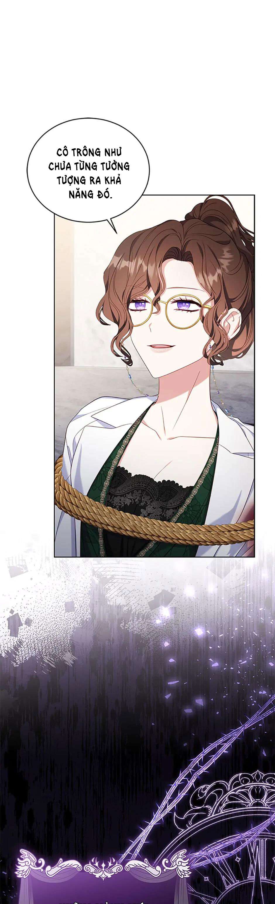 Hầu Gái Trong Trò Chơi Harem Ngược Muốn Nghỉ Việc Chap 38 - Trang 4