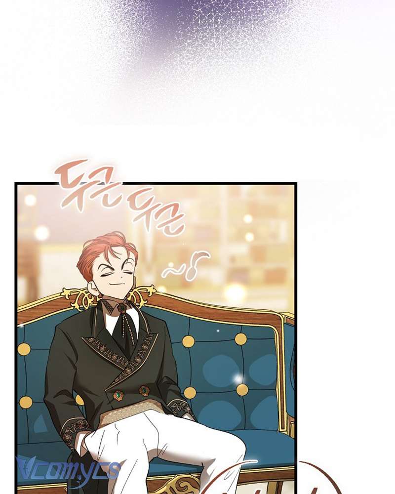 Ác Quỷ Nuôi Dưỡng Tiểu Thư Chapter 30 - Trang 4