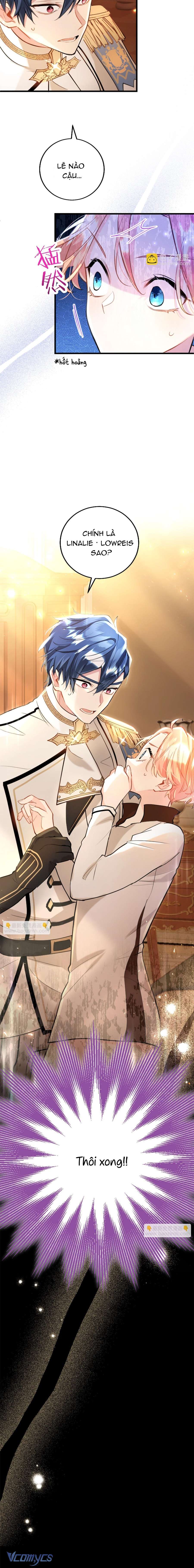 Đại Tiểu Thư Sao Phải Giả Nam Chapter 58 - Trang 4