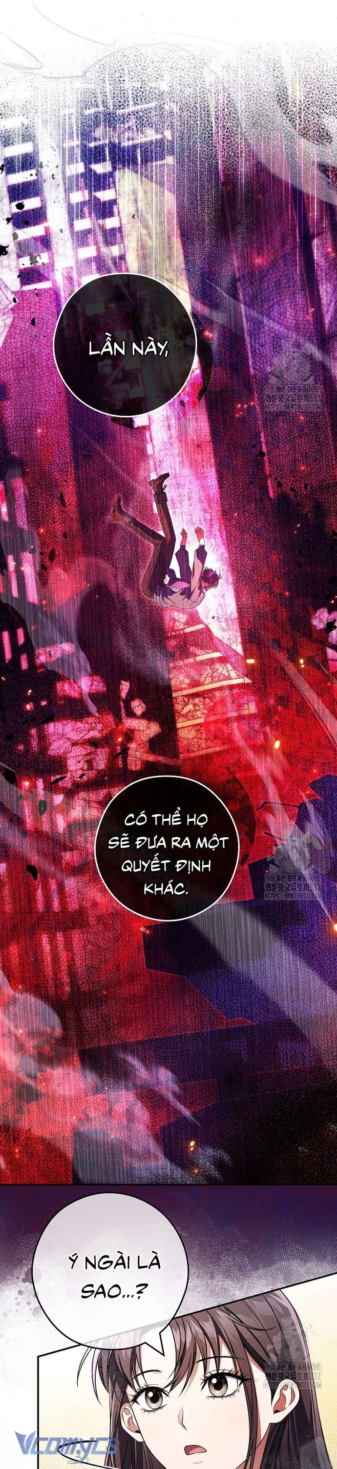 Nhật Ký Từ Chức Cấp S Của Thợ Săn Công Chức Chap 36 - Trang 4