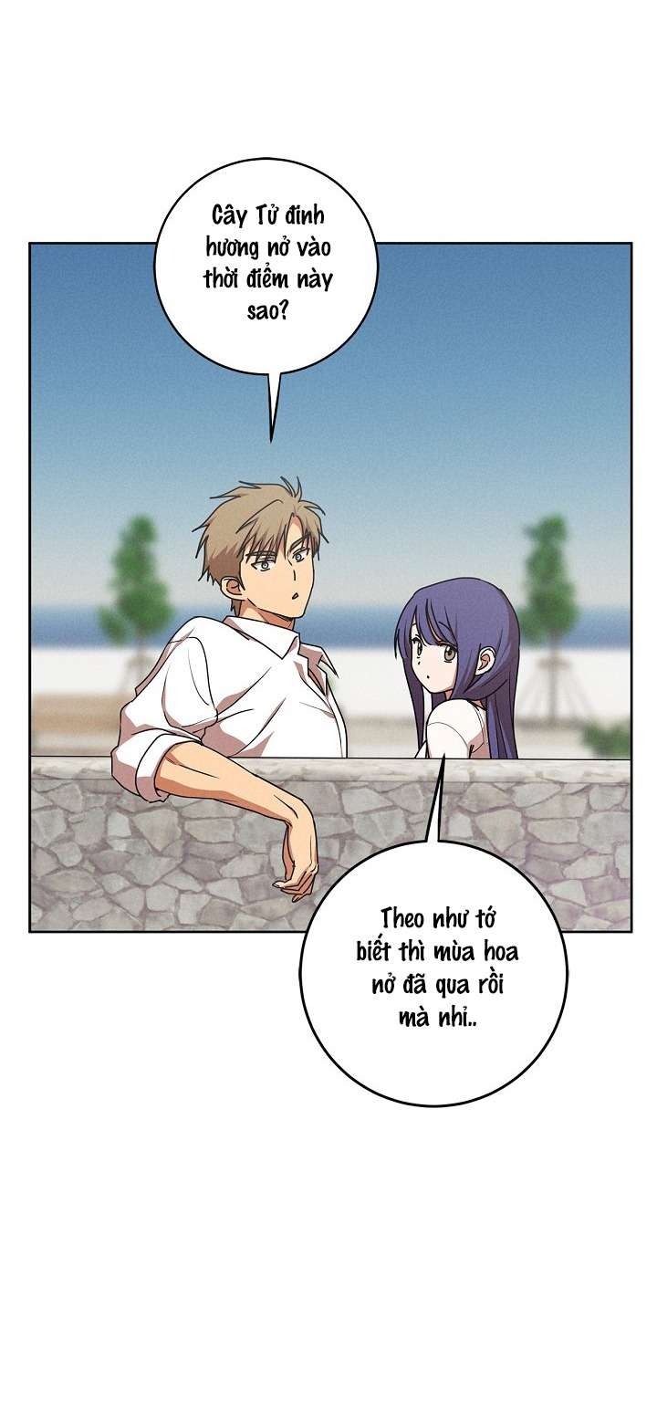 Người Bạn Thời Thơ Ấu Được Triệu Hồi Thành Succubus! Chap 5 - Trang 3