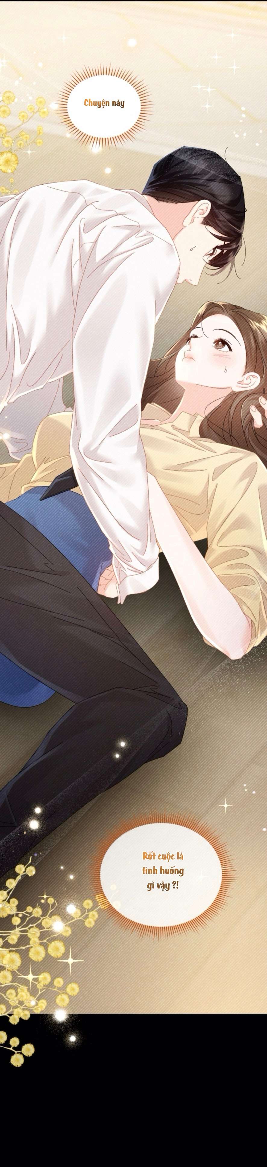 Chính Sách Khuyến Khích Chap 4 - Trang 2