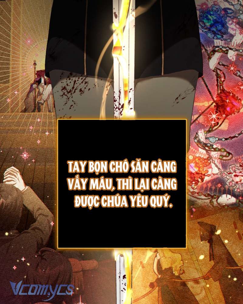 [Sứa Biển] Em Trai Tôi Là Hoàng Đế Ngang Ngược Chap 63 - Trang 2