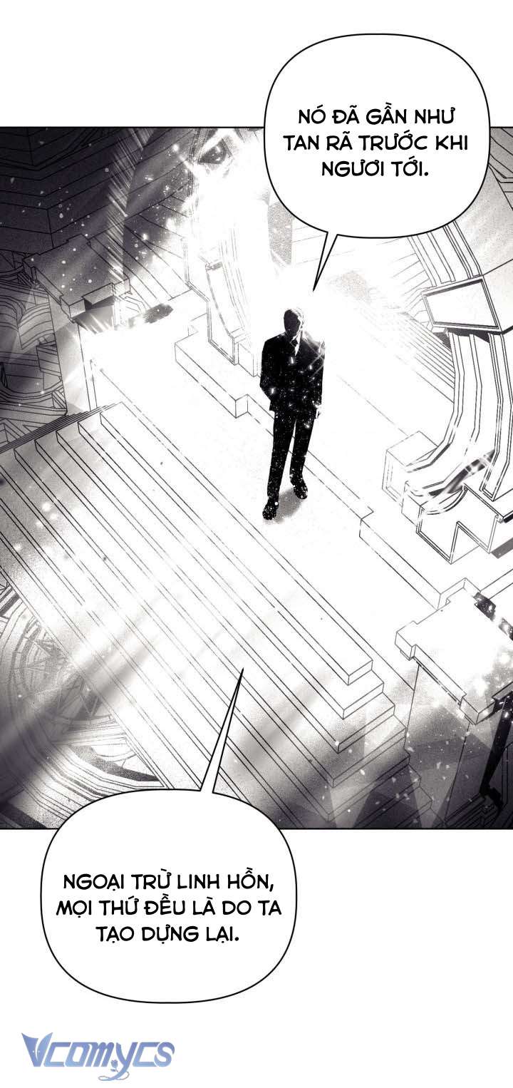Sự Điều Trị Đặc Biệt Của Tinh Linh Chap 107 - Trang 2