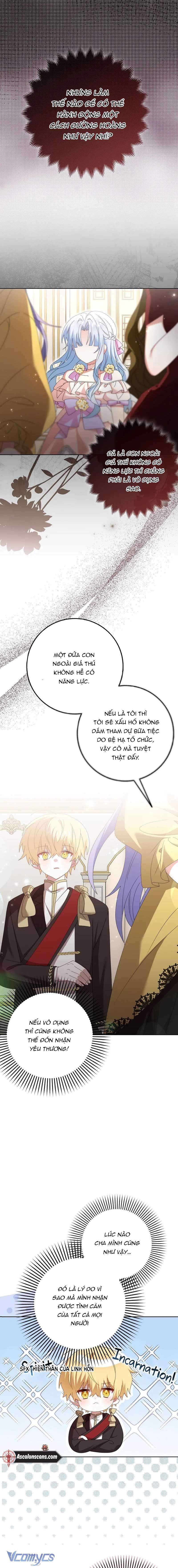 Tôi Sẽ Chiếm Lấy Ngư Trường! Chap 27 - Trang 3