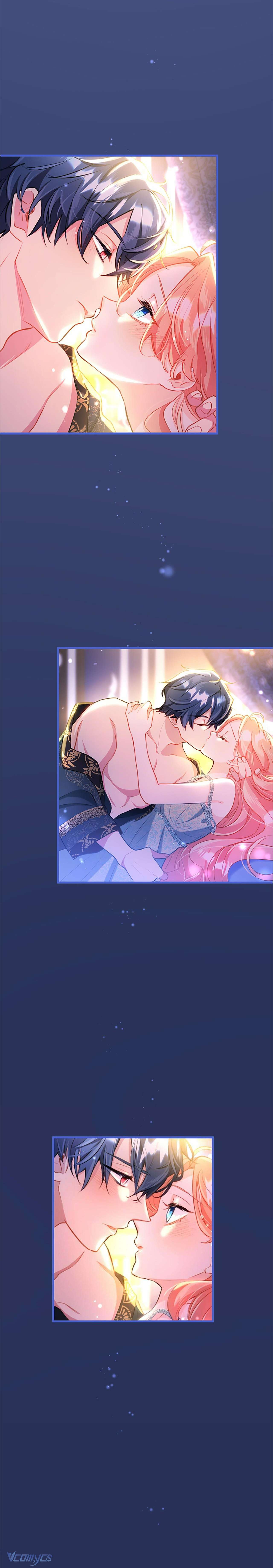 Đại Tiểu Thư Sao Phải Giả Nam Chap 111 - Next Chap 112