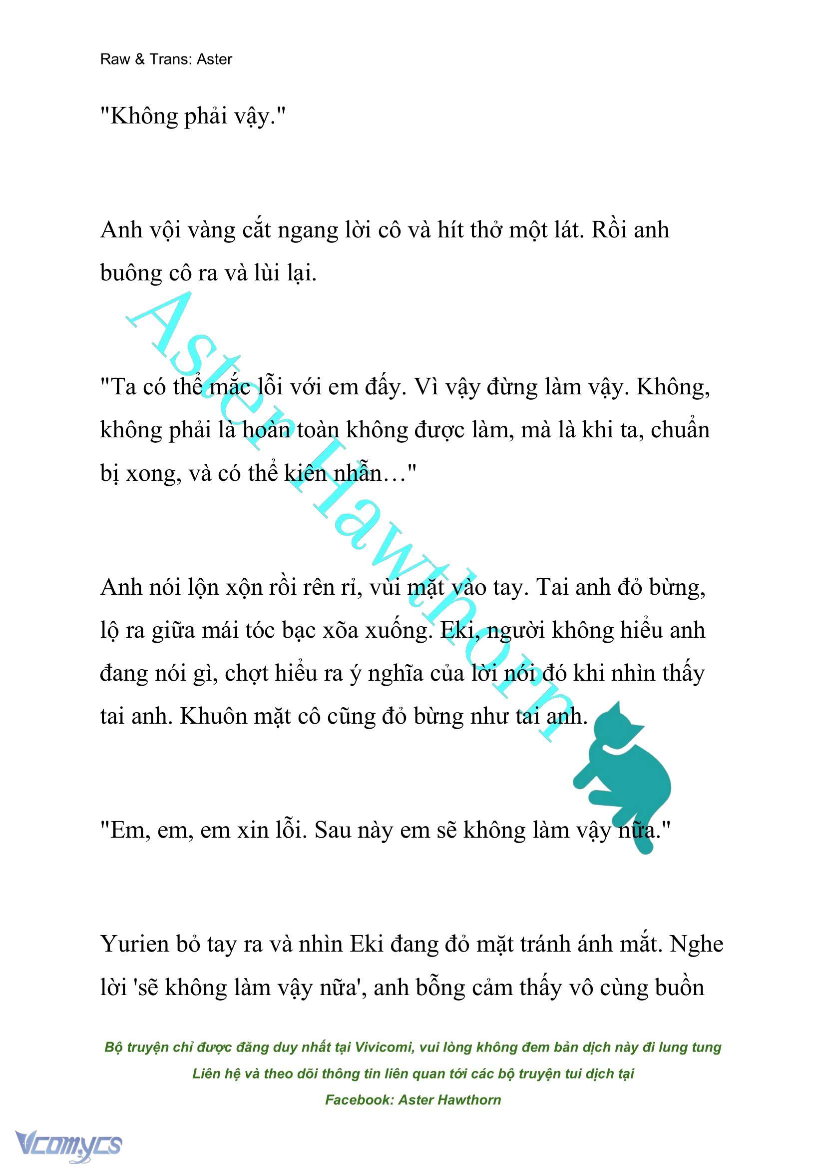 [NOVEL] Đóa Hoa Cầm Kiếm Chap 144 - Next Chap 145