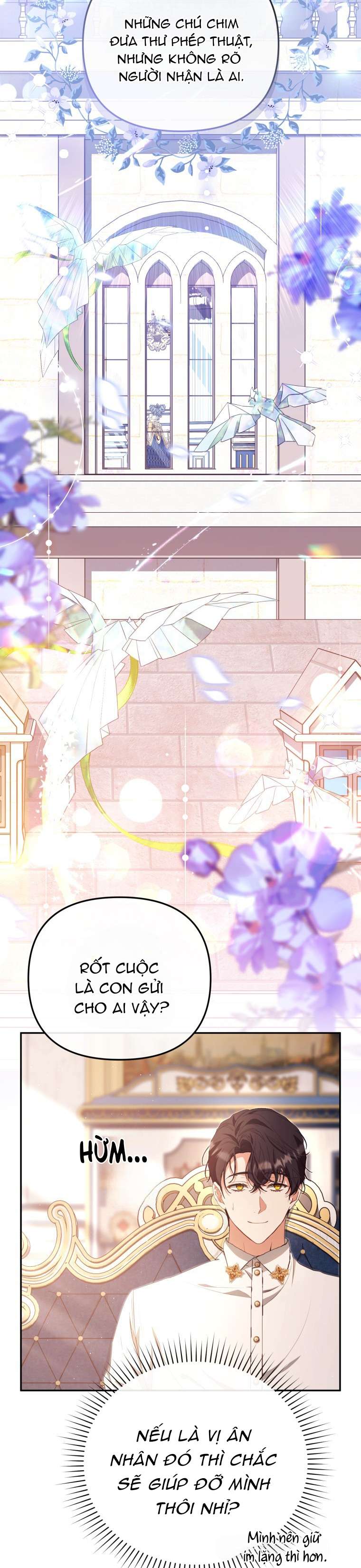 Người Phải Trả Giá Bằng Mạng Sống Vì Đã Lừa Dối Tôi Chap 13 - Trang 4