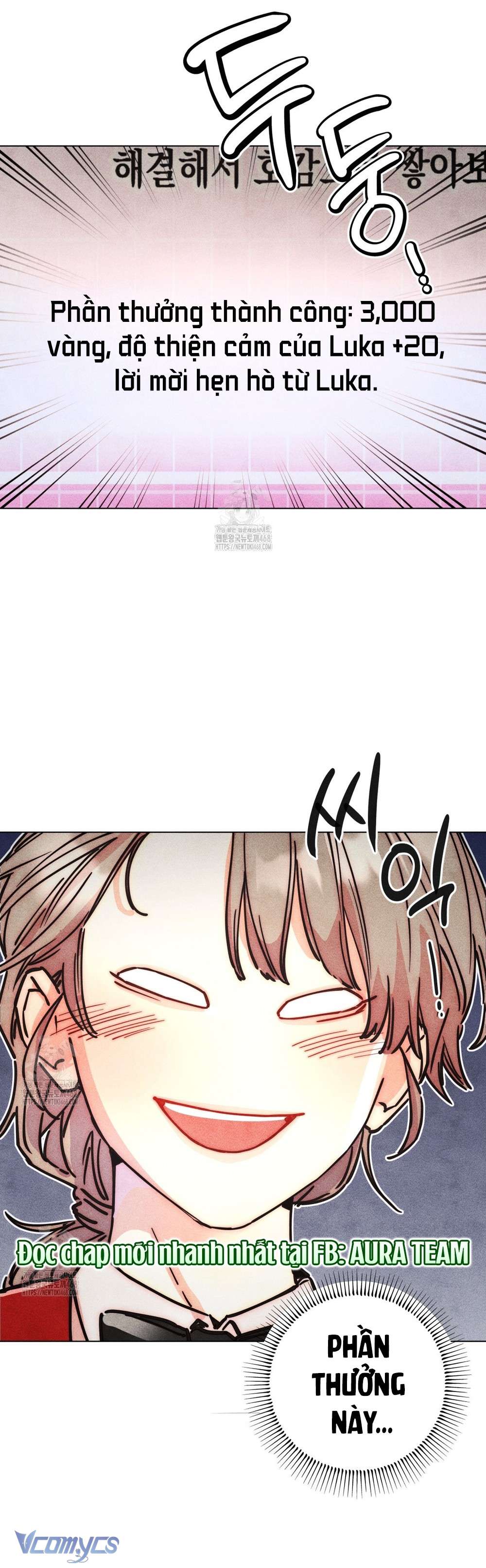 Thu Thập Đêm Đầu Tiên Của Các Nam Chính Chap 42 - Next Chap 43