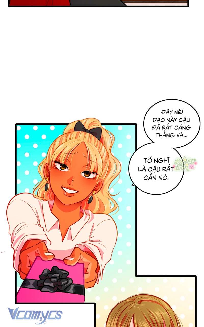 Chú Cún Dạo Bước Cùng Anh Chap 7 - Trang 2