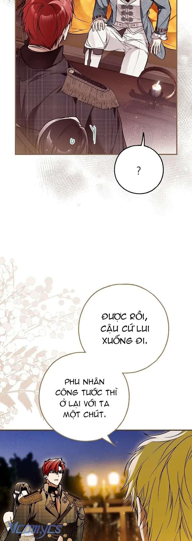 Ai Đó Đang Điều Khiển Cơ Thể Của Tôi Chap 63 - Trang 4