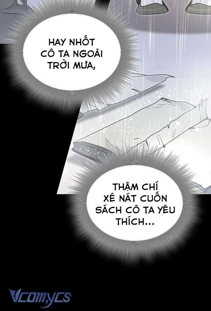Cứ Cố Gắng Hết Sức Để Hối Hận Chap 37 - Trang 2