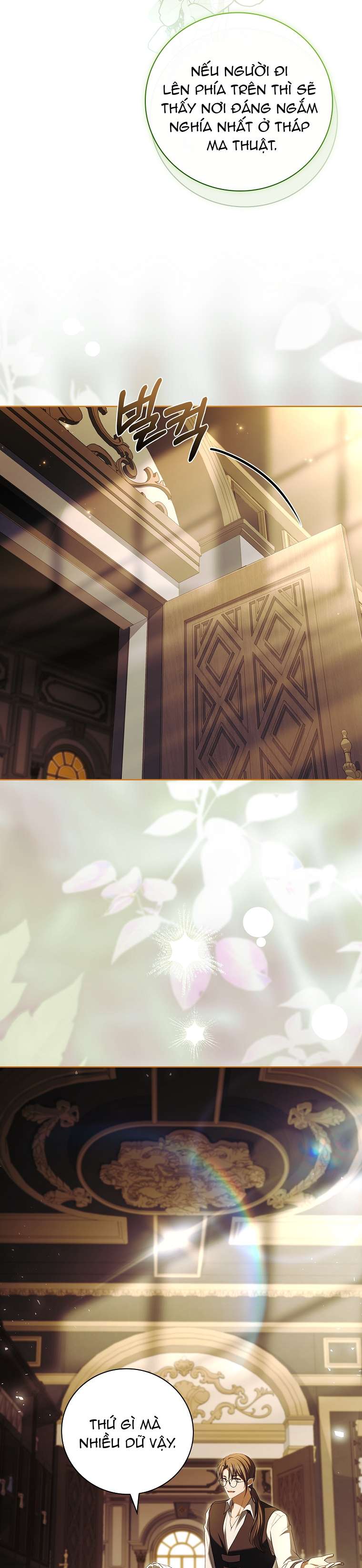 Cha Nào Con Nấy Chap 10 - Next Chap 11