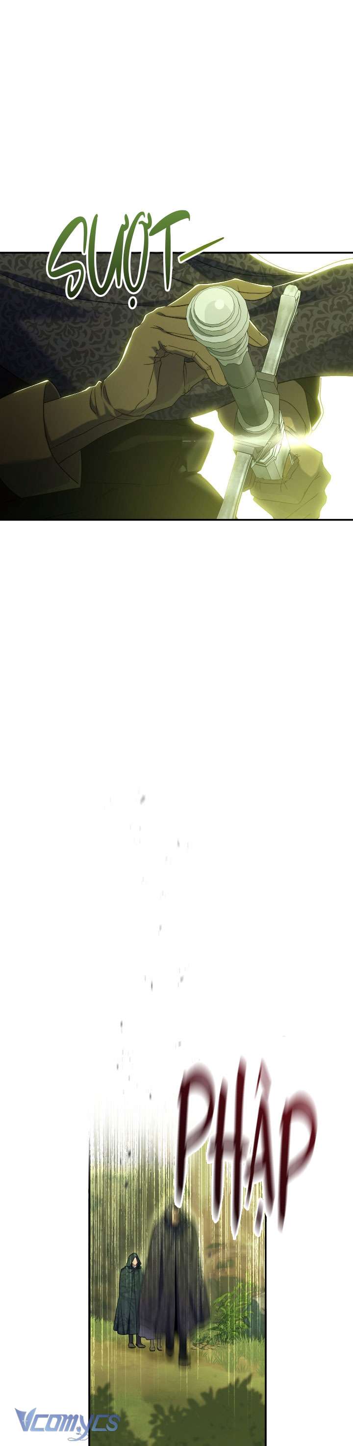 Người Xem Mắt Của Ác Nữ Quá Hoàn Hảo Chap 85 - Trang 4