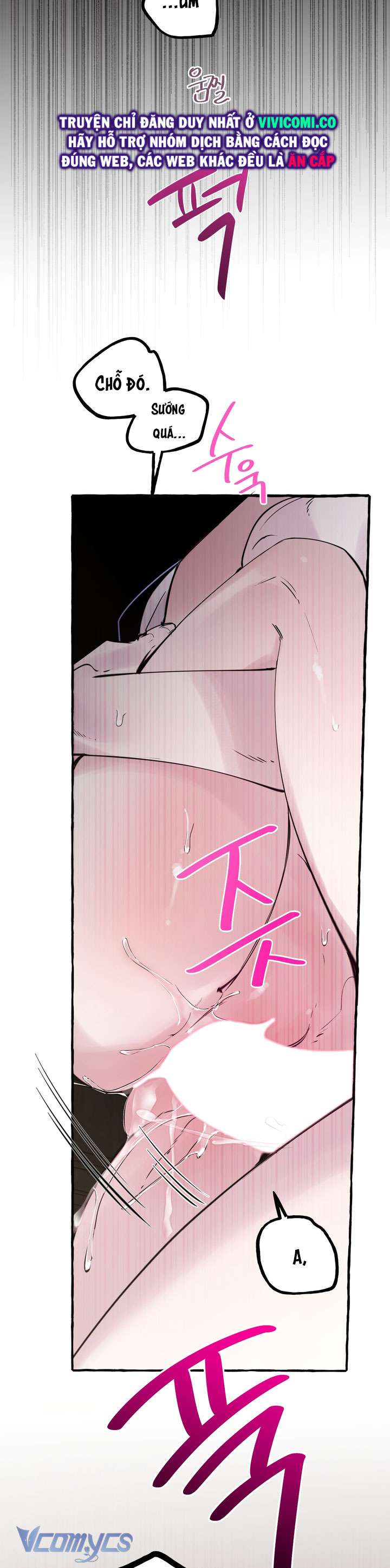 [18+] Hoàng Cung Có Chó Dữ! Chap 56 - Trang 2