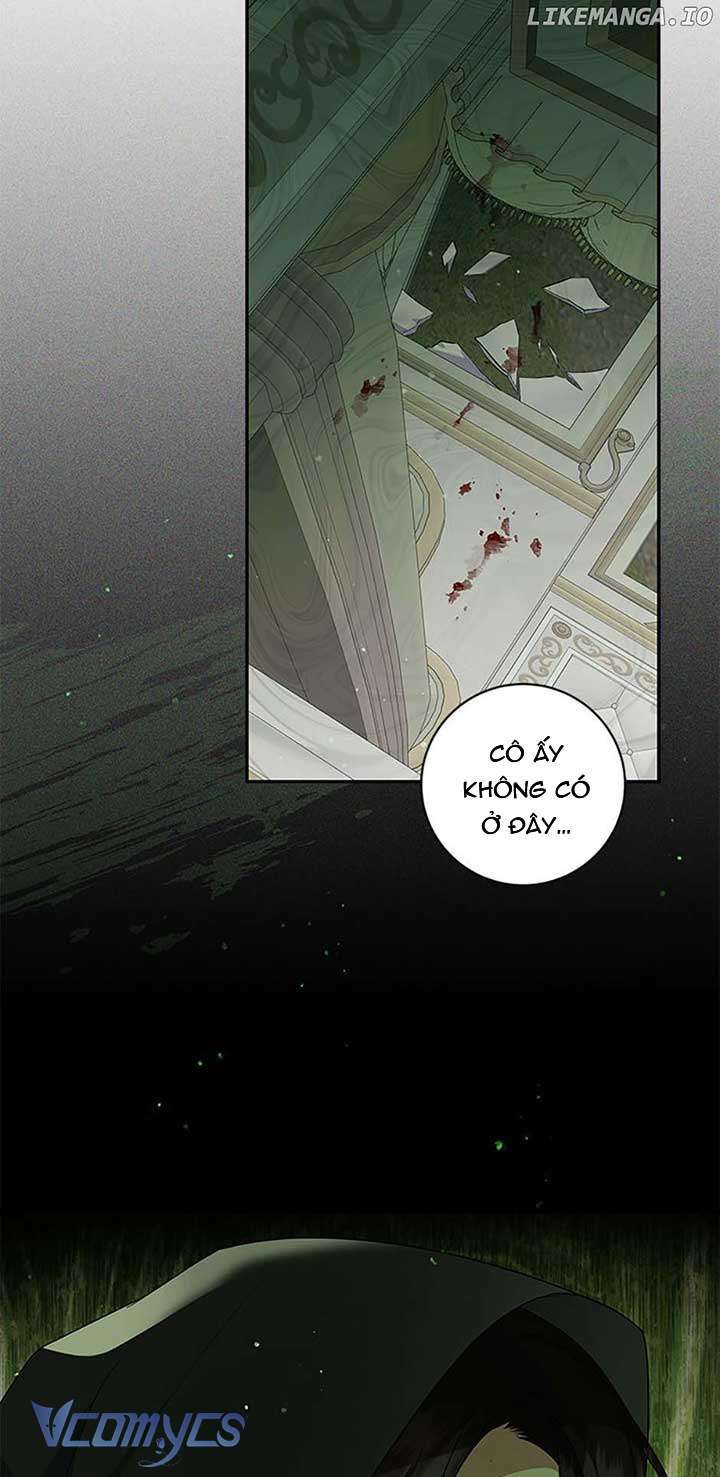 Kế Hoạch Trả Thù Chap 87 - Next Chap 88