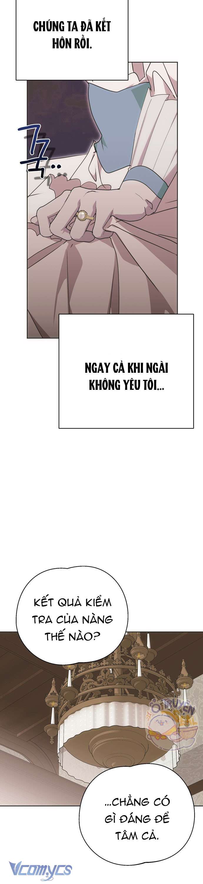 Vụ Bê Bối Vô Đạo Đức Chap 1 - Trang 4