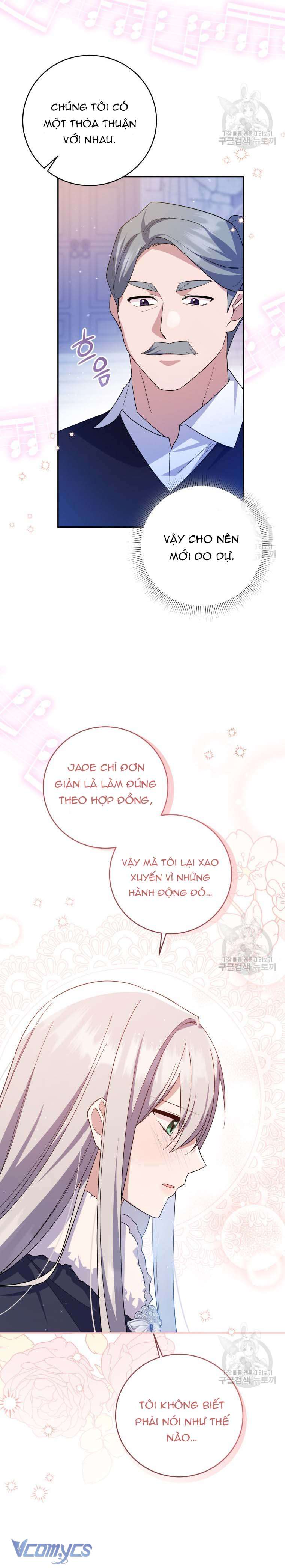 Kế Hoạch Trả Thù Chap 72 - Trang 2