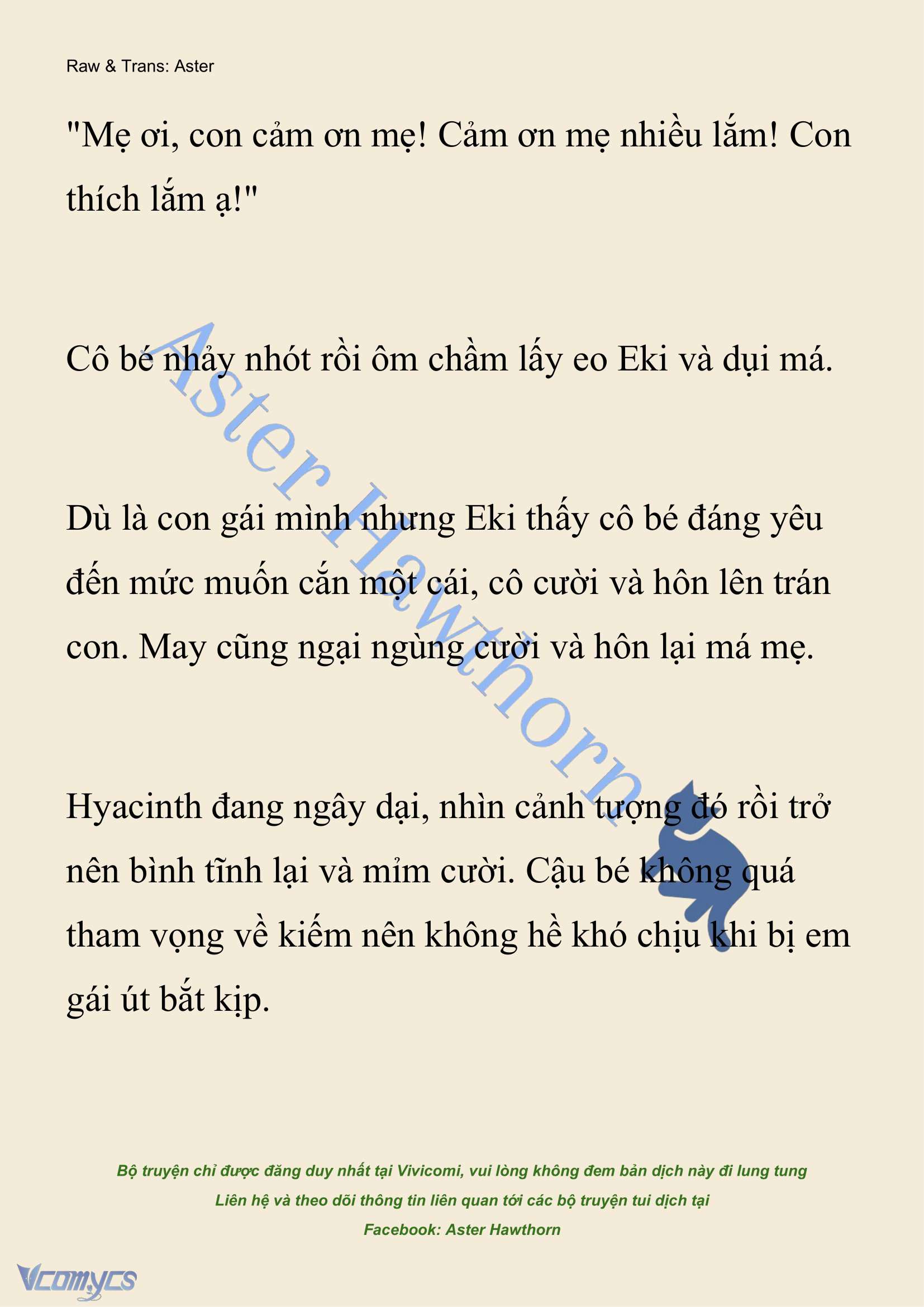 [NOVEL] Đóa Hoa Cầm Kiếm Chap 210 - Trang 2