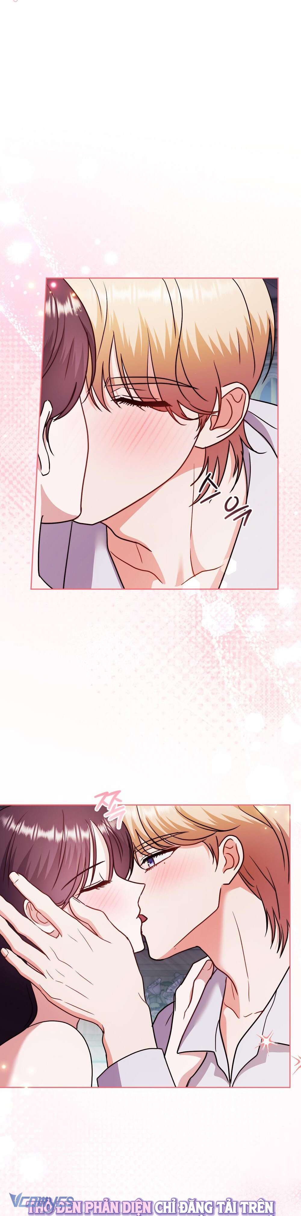 [18+] Bị Giam Cầm Cùng Tên Đáng Chết Chap 15 - Trang 3